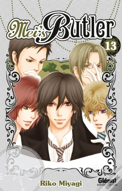 Capa do artigo Mei S Butler T.13