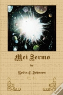Capa do artigo Mei Sermo