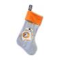 Meia de Natal Star Wars - BB8 - Preview