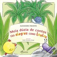 Meia Dúzia de Contos tão Alegres como Tontos