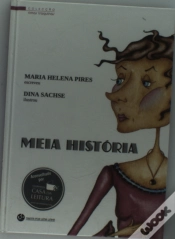 Capa do artigo Meia História