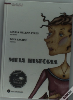 Capa do artigo Meia História