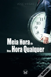 Capa do artigo Meia Hora de Uma Hora Qualquer