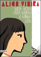 Capa do artigo Meia Hora Para Mudar a Minha Vida