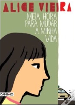 Capa do artigo Meia Hora Para Mudar a Minha Vida