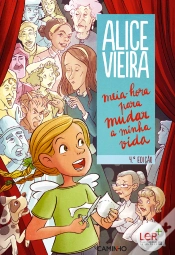 Capa do artigo Meia Hora Para Mudar A Minha Vida