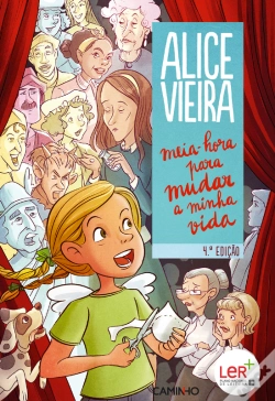 Capa do artigo Meia Hora Para Mudar A Minha Vida
