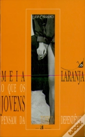 Capa do artigo Meia Laranja