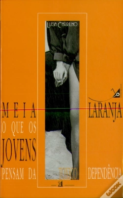 Capa do artigo Meia Laranja