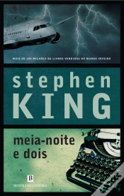 Capa do artigo Meia-Noite e Dois