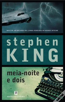 Capa do artigo Meia-Noite e Dois