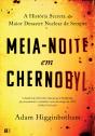 Meia-Noite Em Chernobyl - Preview