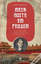Capa do artigo Meia-Noite em Pequim