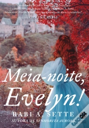 Capa do artigo Meia-Noite, Evelyn!