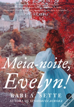 Capa do artigo Meia-Noite, Evelyn!