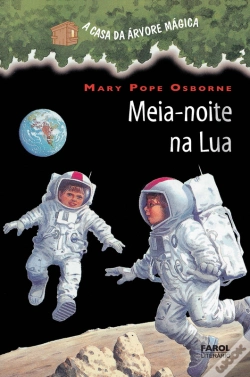 Capa do artigo Meia-Noite Na Lua