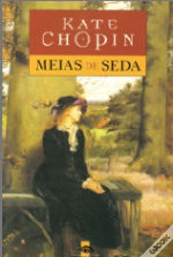 Capa do artigo Meias de Seda