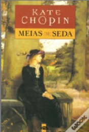Capa do artigo Meias de Seda