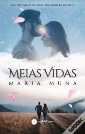 Capa do artigo Meias Vidas