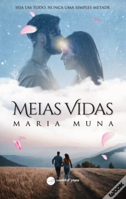 Capa do artigo Meias Vidas