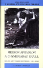 Meibion Afradlon A Chymeriadau Eraill - Preview