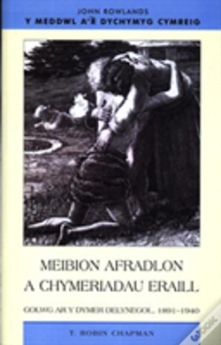 Capa do artigo Meibion Afradlon A Chymeriadau Eraill