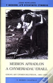 Capa do artigo Meibion Afradlon A Chymeriadau Eraill