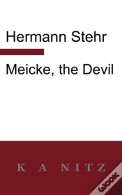 Capa do artigo Meicke, The Devil