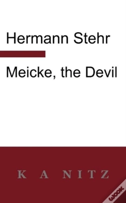 Capa do artigo Meicke, The Devil