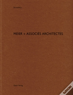 Capa do artigo Meier Associes Architectes