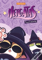 Capa do artigo Meigatas