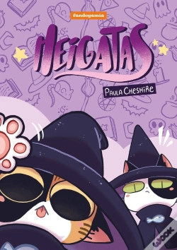 Capa do artigo Meigatas
