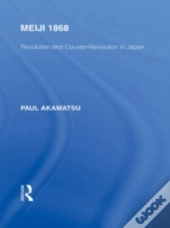 Meiji 1868