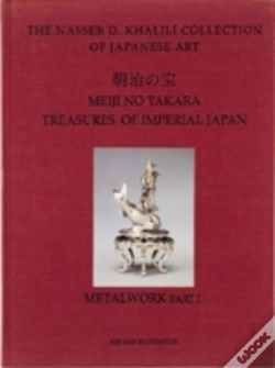 Capa do artigo Meiji No Takara =Metalwork