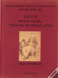 Capa do artigo Meiji No Takara =Selected Essays
