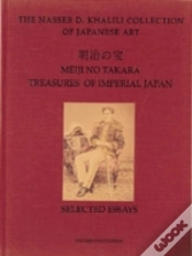 Capa do artigo Meiji No Takara =Selected Essays