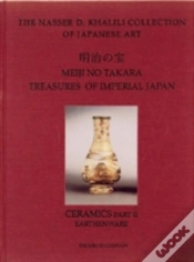 Capa do artigo Meiji No Takaraceramicsearthenware