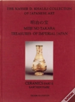 Capa do artigo Meiji No Takaraceramicsearthenware