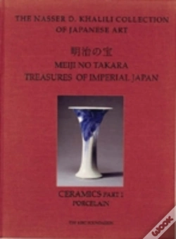 Capa do artigo Meiji No Takaraceramicsporcelain