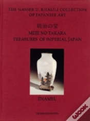 Capa do artigo MEIJI NO TAKARAENAMELS