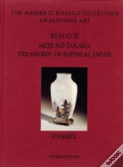Capa do artigo MEIJI NO TAKARAENAMELS