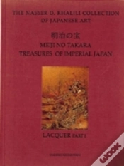 Capa do artigo Meiji No Takaralacquer