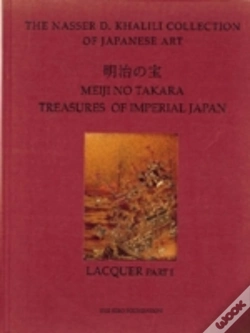 Capa do artigo Meiji No Takaralacquer