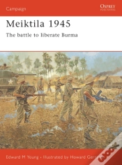 Capa do artigo Meiktila 1945
