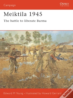 Capa do artigo Meiktila 1945