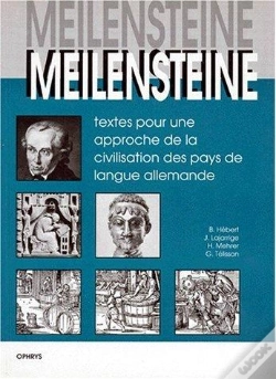 Capa do artigo Meilensteine