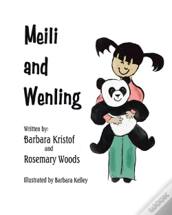 Capa do artigo Meili And Wenling