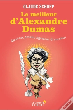 Capa do artigo Meilleur D'Alexandre Dumas (Le)