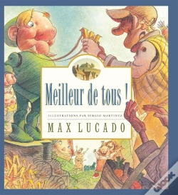 Capa do artigo Meilleur De Tous