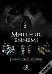 Capa do artigo Meilleur Ennemi